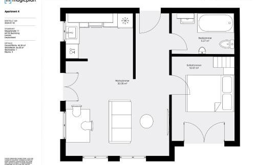 Apartment 4 - Photo 19