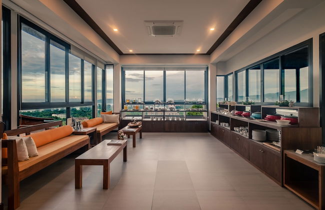 Andakiri Pool Villa Panoramic Sea View - Photo 41