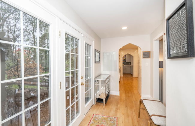 Avon Hills Hideaway - Foto 35