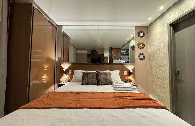 Flat no Vivir Maria Paula Intermares - Photo 27