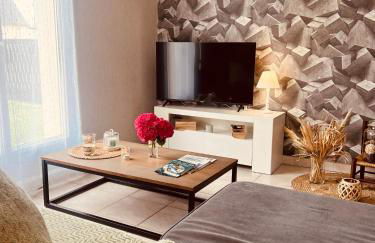 Maison vacance proche ste mère église - Foto 8