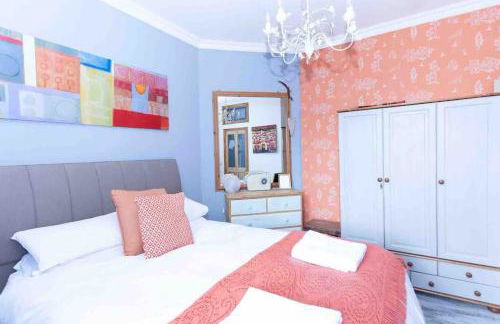 Seafront home with fabulous sea views - Foto 20