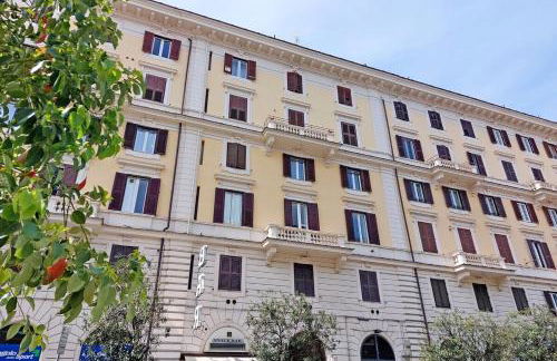 Elegance in Parioli Rome La casa di Pigi - Foto 15