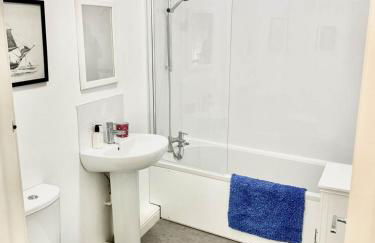 2 Stable Cottage, Llanbethery - Foto 8