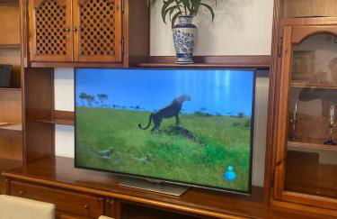 El Pinar De Rinconada- Rural House-Toledo - Foto 39