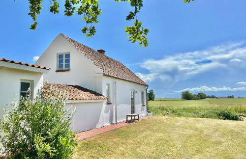 Historisches Inselhäuschen - Surfer/Kiter/Familien - Foto 15