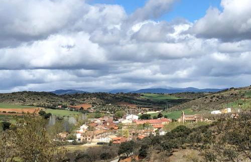 Los Cipreses de Mesones - Foto 40