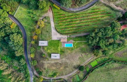 Quinta de Silharezes, Lda - Foto 25