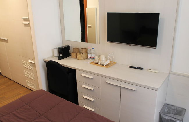 Andenis Tiber House - Foto 34