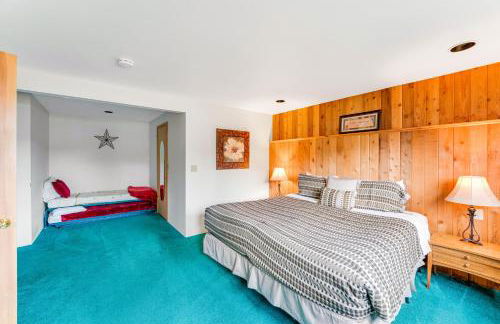 Lazy K on Peaceful Bay - Full Property - Foto 27