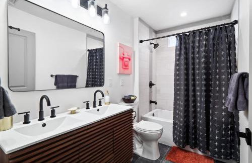 Gorgeous Remodel Game Room Sleeps 8 - Foto 54