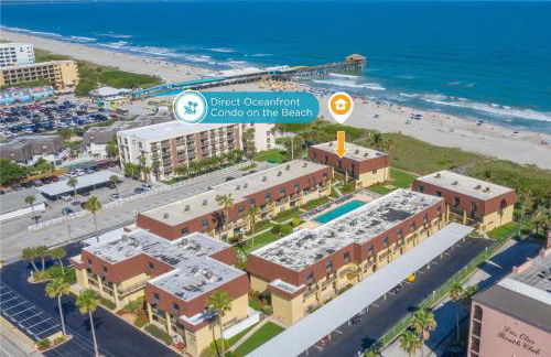 Cocoa Beach Club 206 - Foto 62