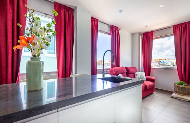 Handelskade Luxury Apartments - Foto 22