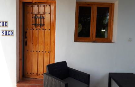 The Shed - Foto 4