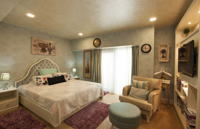 Vhillas Private Luxury Villa Azur - Foto 2