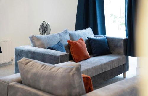 NEW! 4BR in Spencer street - Foto 41