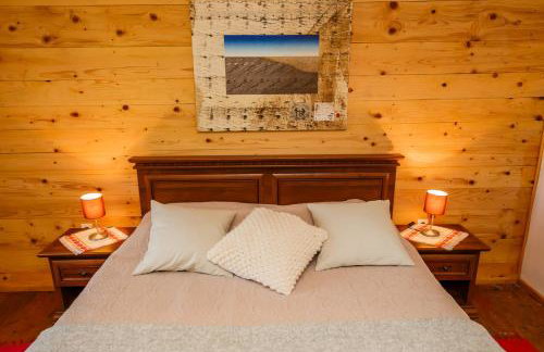 Beautiful cottage with heated pool for 22 ppl - Foto 36