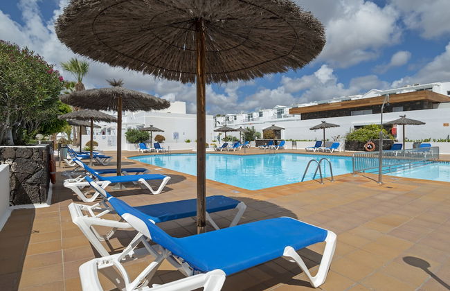 Apartamentos LIVVO Oasis - Foto 32