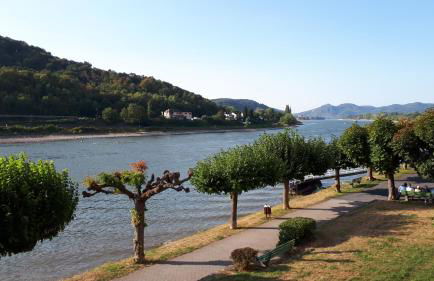 romantisch wohnen in der Altstadt von Linz am Rhein - Foto 18