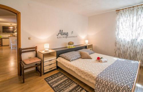 Apartmani Marija Malinska - Foto 13