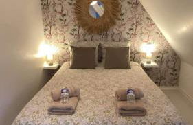 QUAI 65 , 3 pièces sur le port, à 250 m de la rue piétonne et de la mer - Foto 6