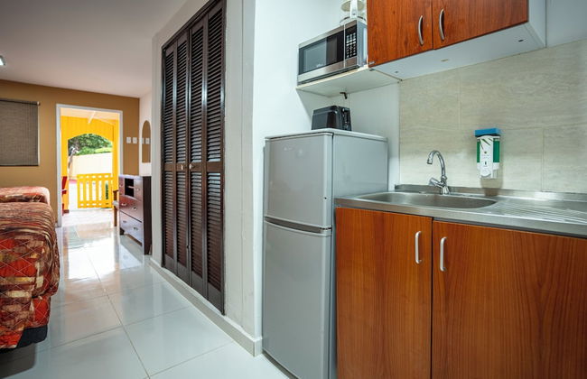 Coconut Inn - Foto 74