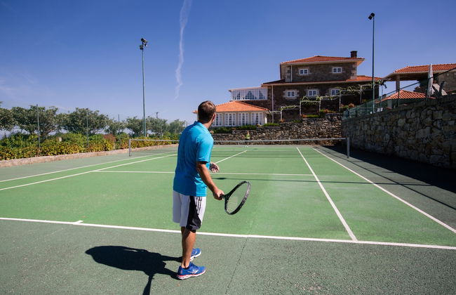 Quinta da Barroca - Foto 70