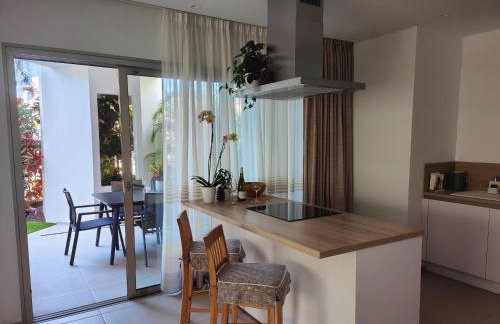 Garden Suites luxury apartment - Foto 29