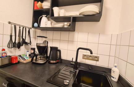 Mosel-Side De Luxe Suite - Foto 17