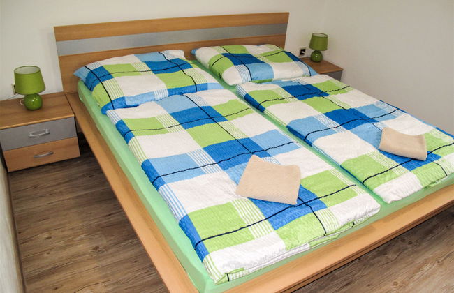 Nebahovy u Prachatic - Foto 5