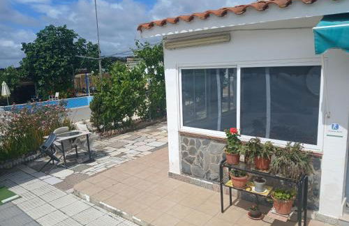 Casa de campo en finca La Guindilla - Foto 52