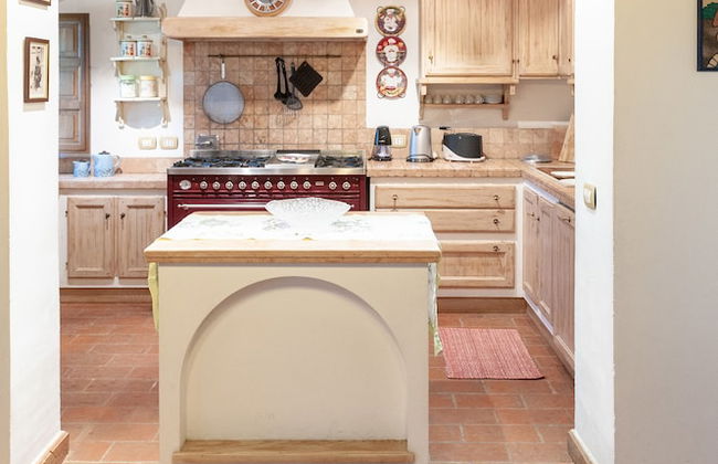 Agriturismo Vocabolo Poggio del Pero - Foto 16