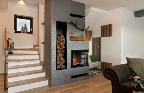 Villa Stella Verde - Wellness Villa with a swimming pool, hot tub and sauna - Foto 45