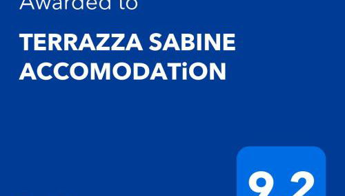 TERRAZZA SABINE ACCOMODATiON - Photo 2