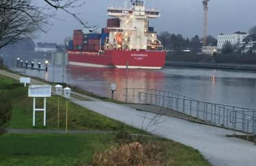 Ferienhaus Am Yachthafen - Foto 20