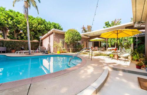 Bixby Beauty 50s Mod Long Beach - Foto 6