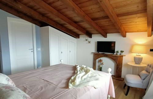 Agriturismo La Casetta - ospitalità rurale familiare - Foto 25