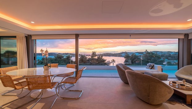 South Blue Luxury Penthouse - Foto 3, Habitación