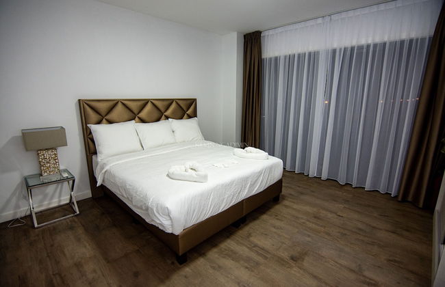 Empire 1 Celinastraat Paramaribo - Photo 8