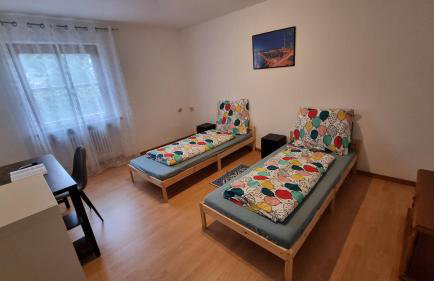 Germanus Ferienwohnung - Foto 23