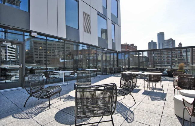 eXchange Apartments - Foto 42