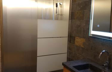 La Pinéguette maison 12 personnes spa 6 pers décoration chalet sauna 4 pers - Foto 17