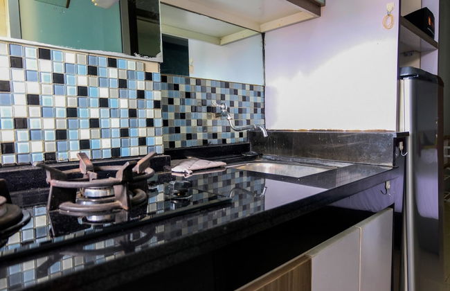 Minimalist Studio at Bintaro Park View Apartment - Foto 7