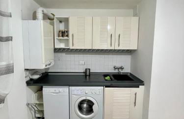 Celeste Apartment - Foto 17