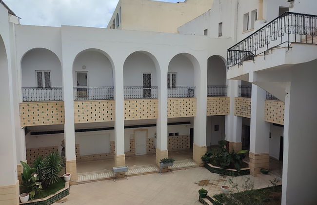 EVASION LOISIR YASMINE HAMMAMET - Foto 53