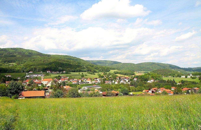 Comfortable Apartment in Zenting in Lower Bavaria - Photo 79