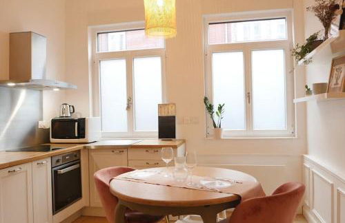 OPARADI "Le coconing" en plein cœur du MARCHE DE WAZEMMES - Foto 14