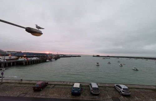 Charme et zénitude, avec vue exceptionnelle sur le port - Foto 12