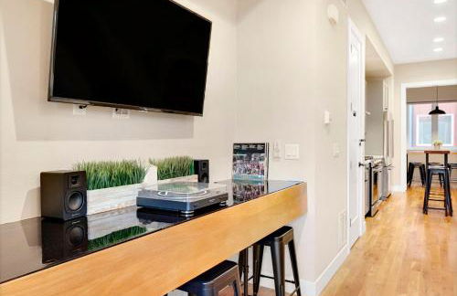 Townhouse in Santa Fe Arts District - Foto 30