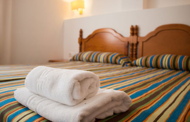 Apartaments Comte d'Empuries - Foto 6